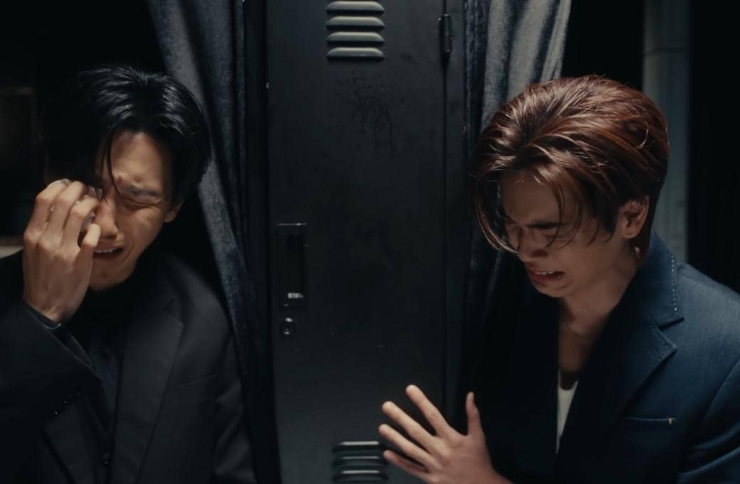 cuplikan drama Twenty One