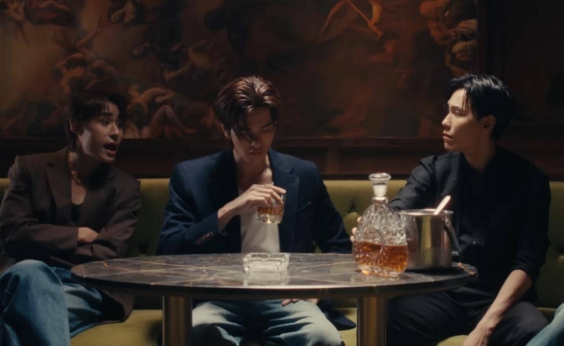 cuplikan drama Twenty One