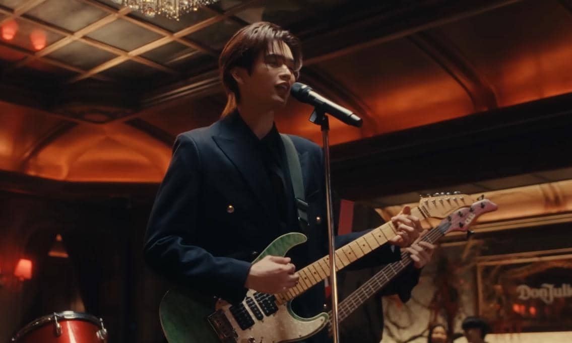 cuplikan drama Twenty One