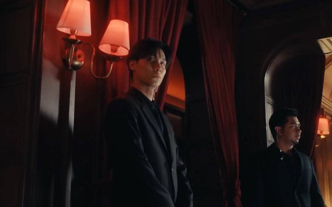 cuplikan drama Twenty One