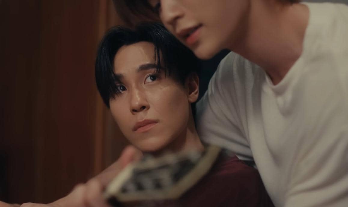 cuplikan drama Twenty One