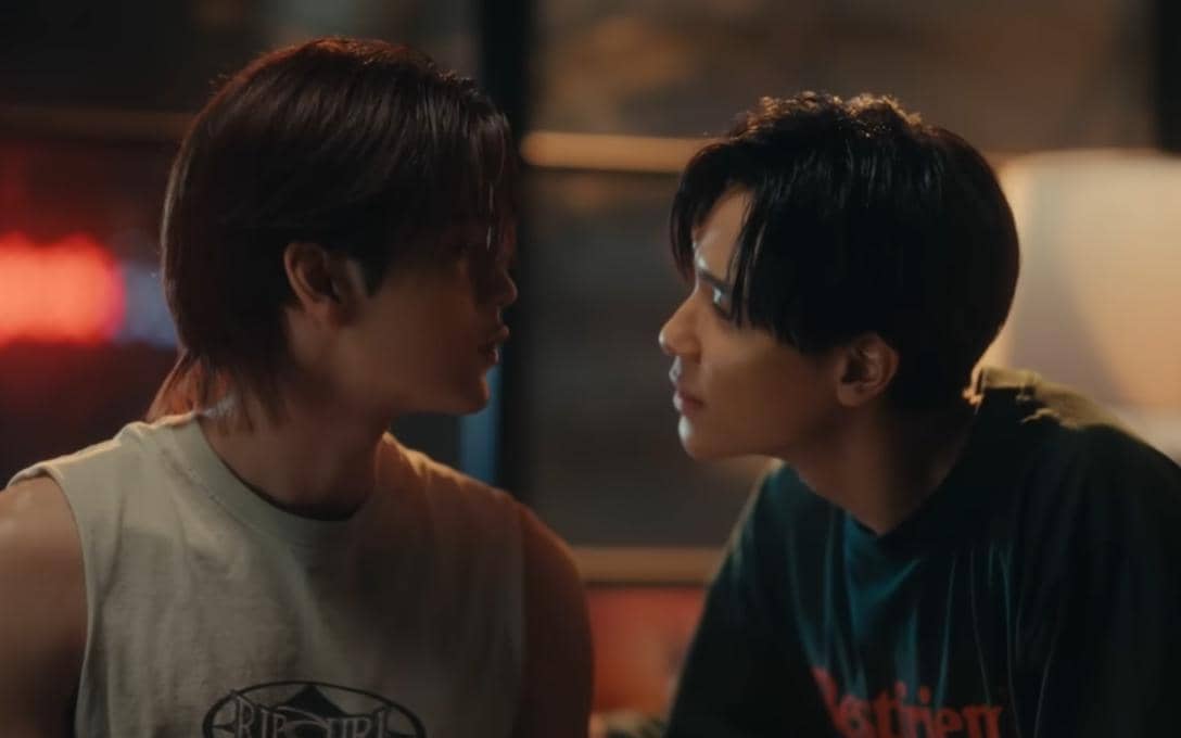 cuplikan drama Twenty One