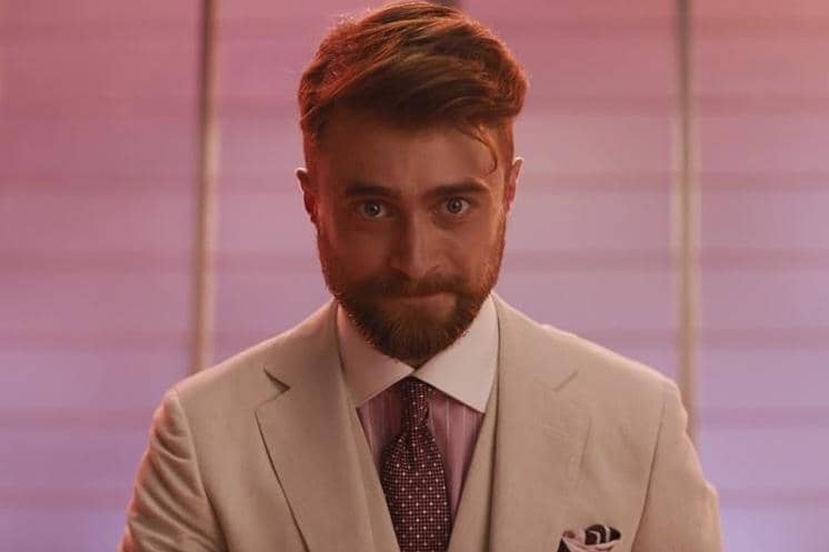 5 Soundtrack Film Terbaik Sepanjang Masa versi Daniel Radcliffe
