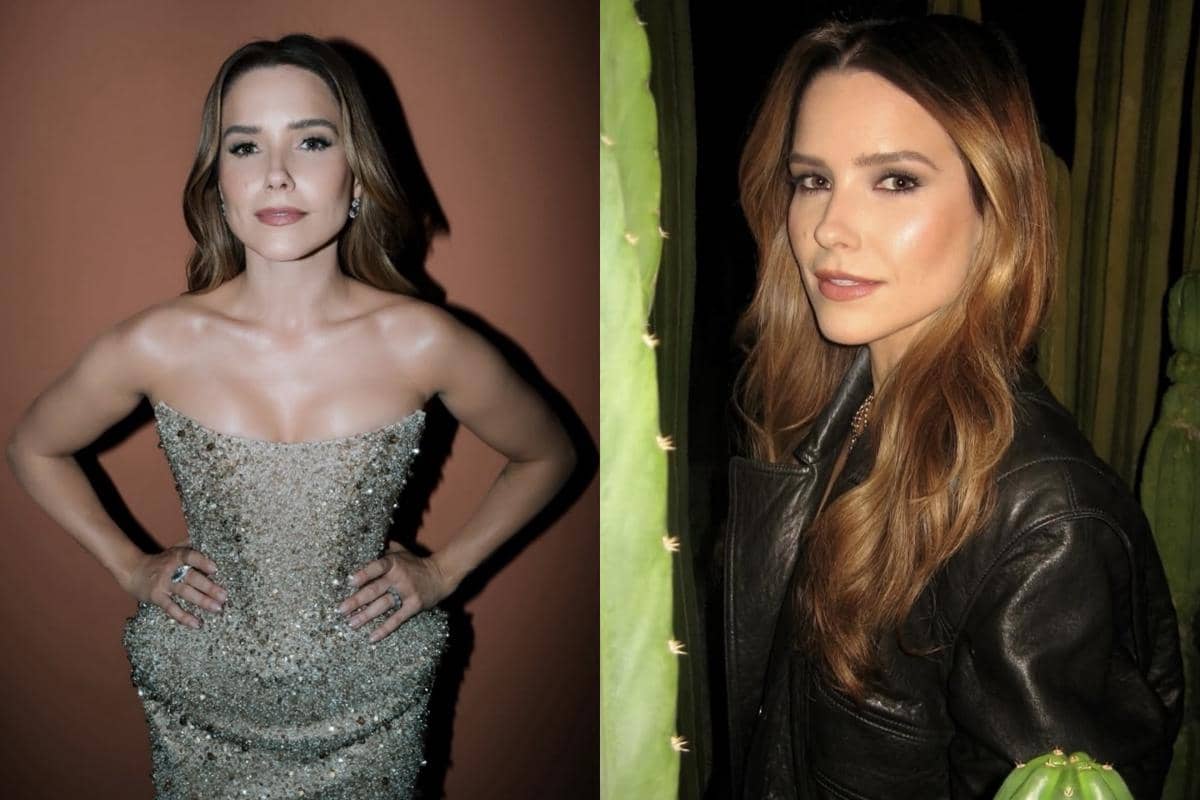 5 Skincare Routine Aktris Sophia Bush untuk Kulit Glowing Alami