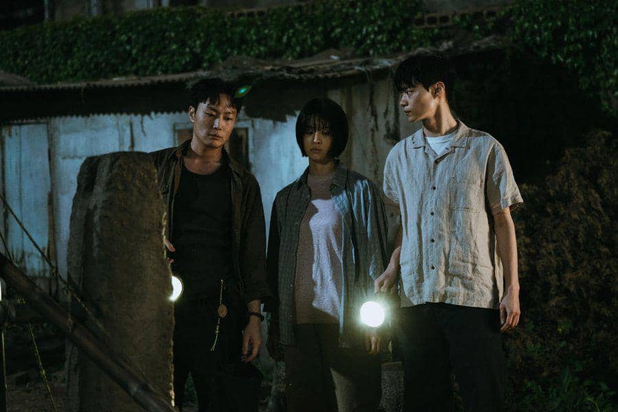 Still cut If Wishes Could Kill