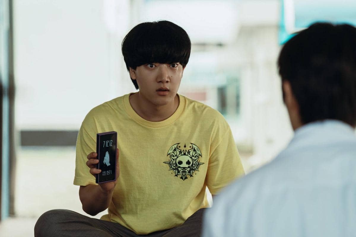 Still cut drama If Wishes Could Kill 