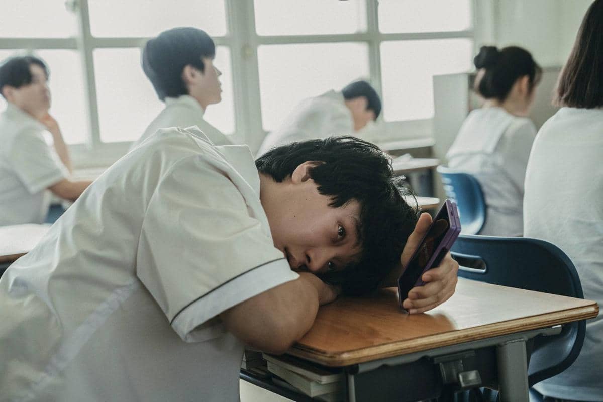 Still cut drama If Wishes Could Kill 