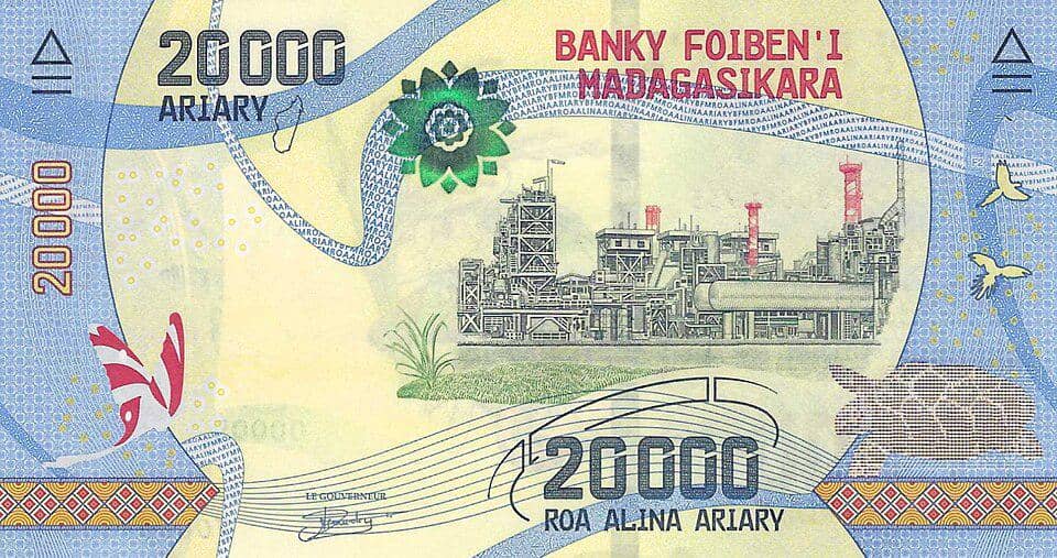 Daftar 10 Mata Uang Terlemah di Dunia per April 2026, Rupiah Masuk 5 Besar?