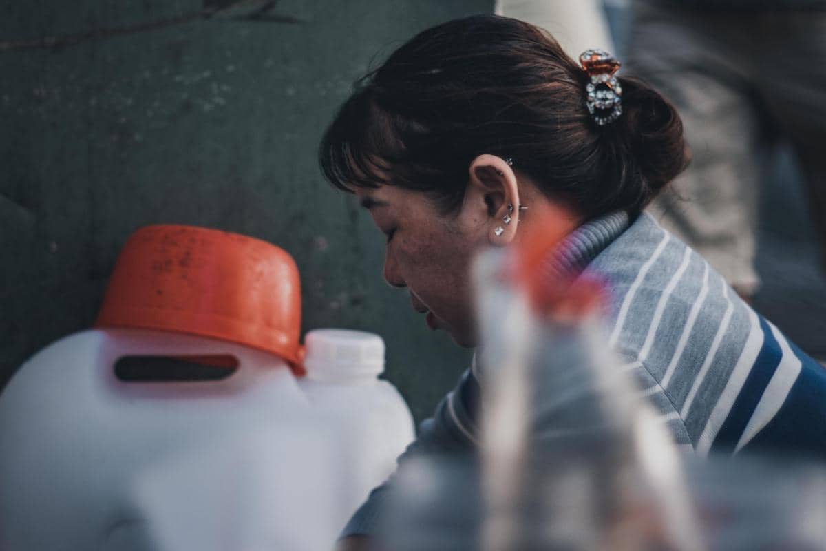 ilustrasi pekerja rumah tangga (pixabay.com/manhhtrii)