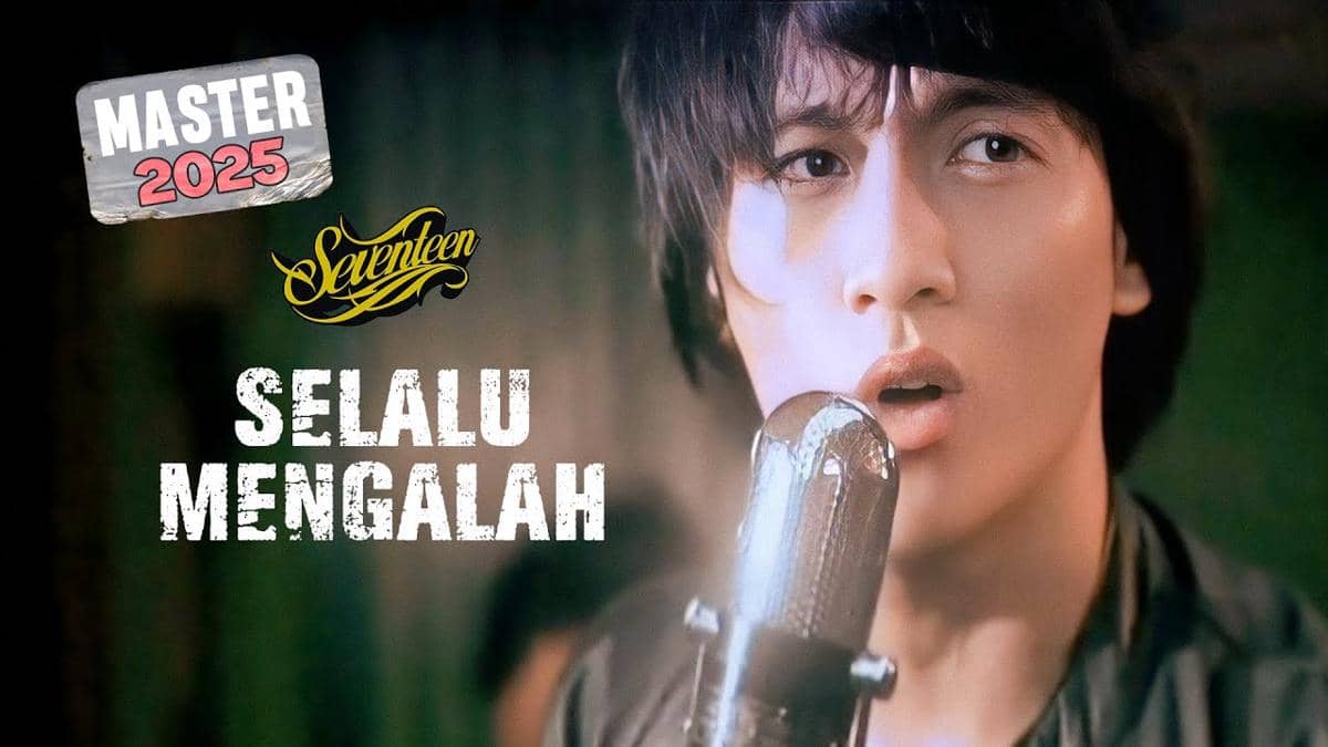 cuplikan video klip "Selalu Mengalah"