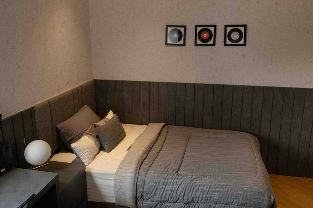 Ilustrasi Kost Putri Mocca Jambangan dengan akses mudah.