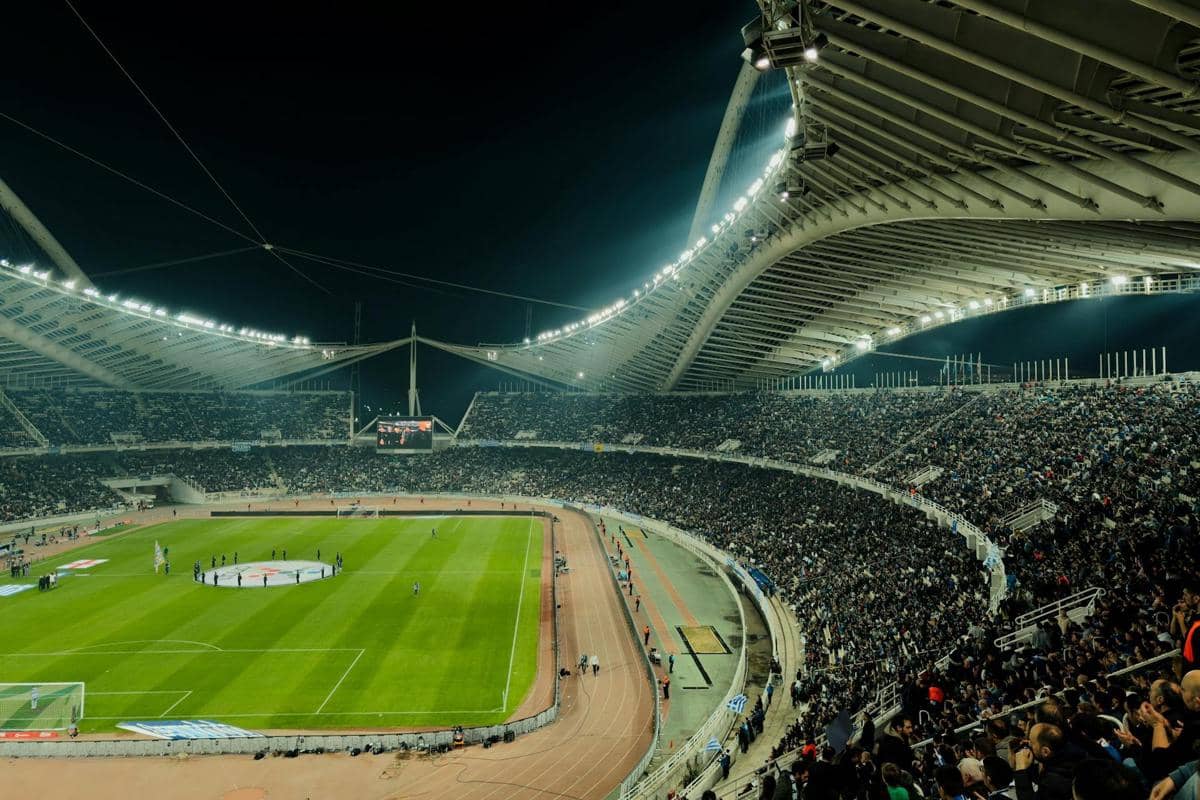 4 Fakta Menarik Laga Napoli vs Cremonese di Serie A 2025/2026