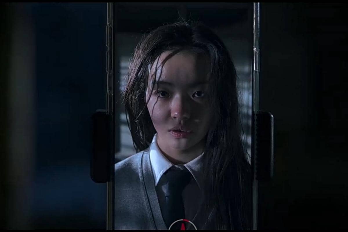 Still cut If Wishes Could Kill 