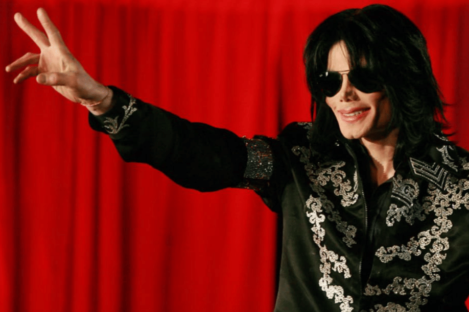 Michael Jackson