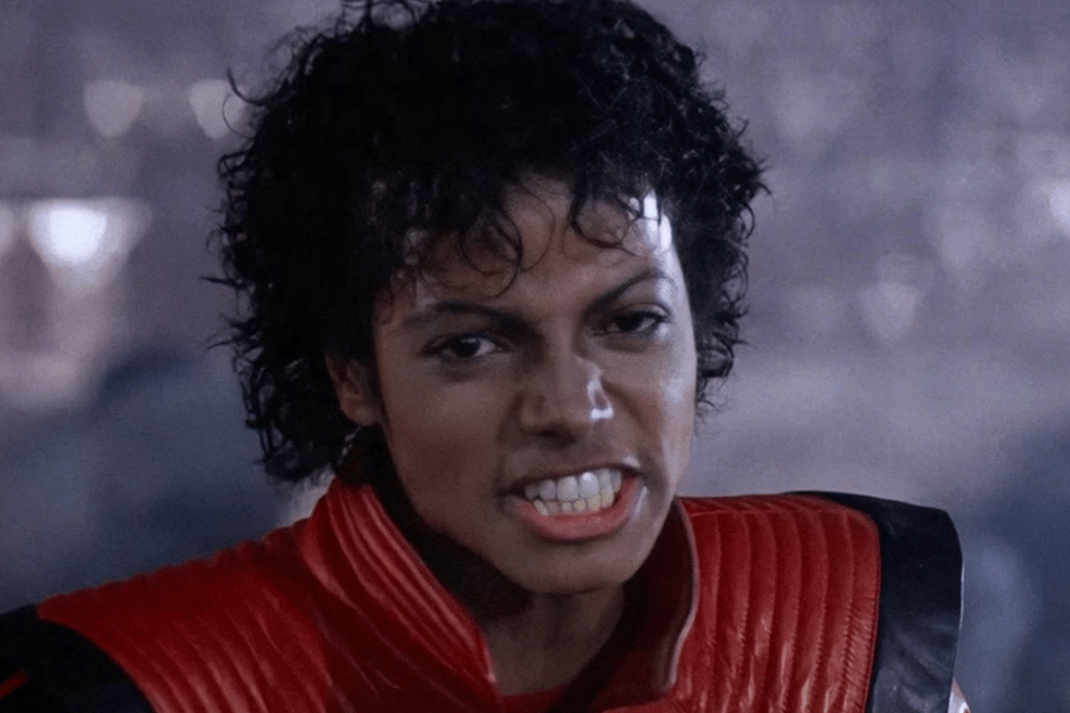 Michael Jackson