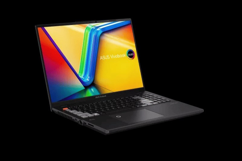 ASUS Vivobook Pro 16X OLED