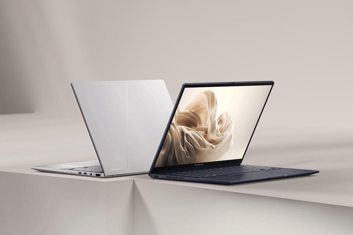 ASUS Zenbook 14 OLED