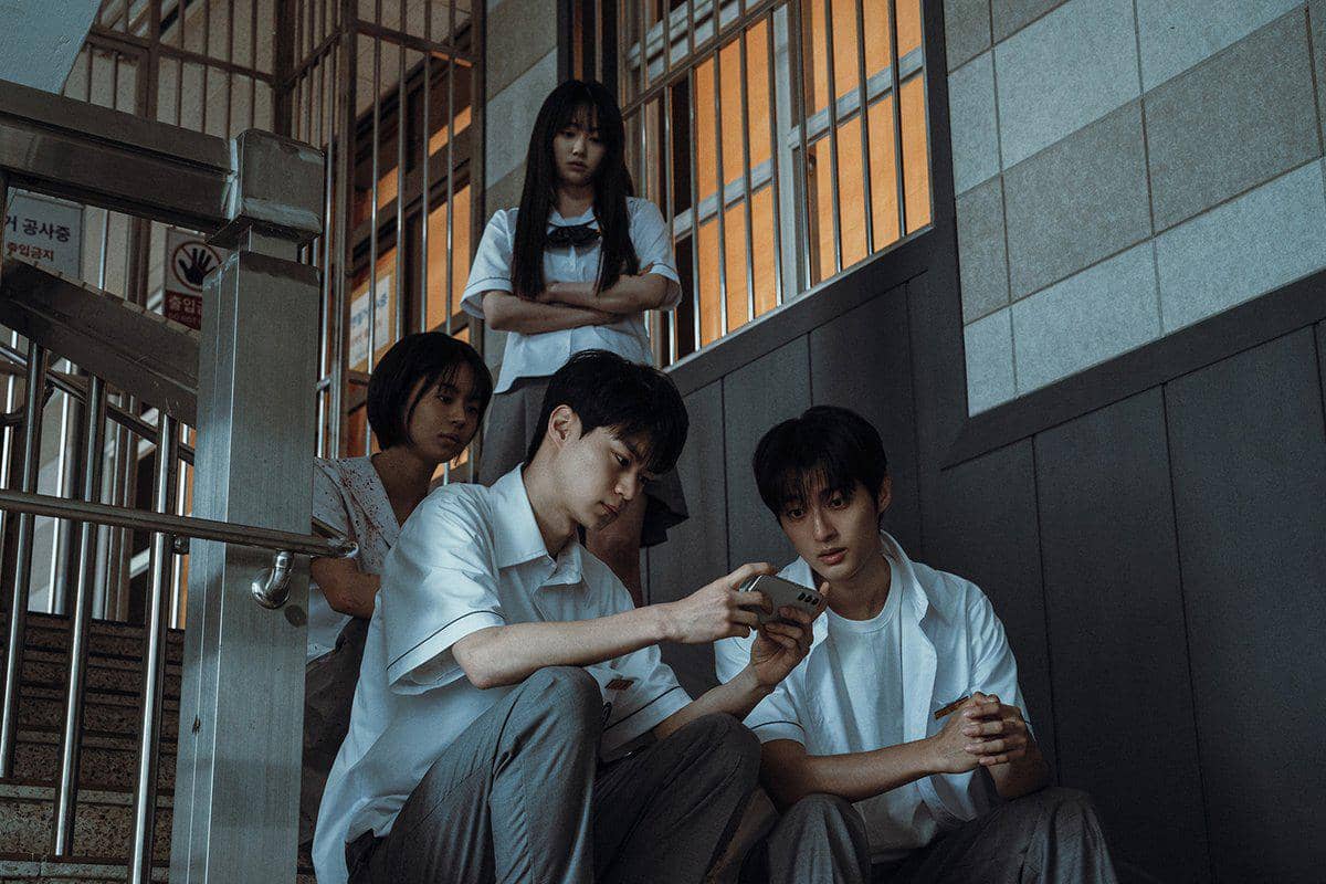 still cut drama If Wishes Could Kill 