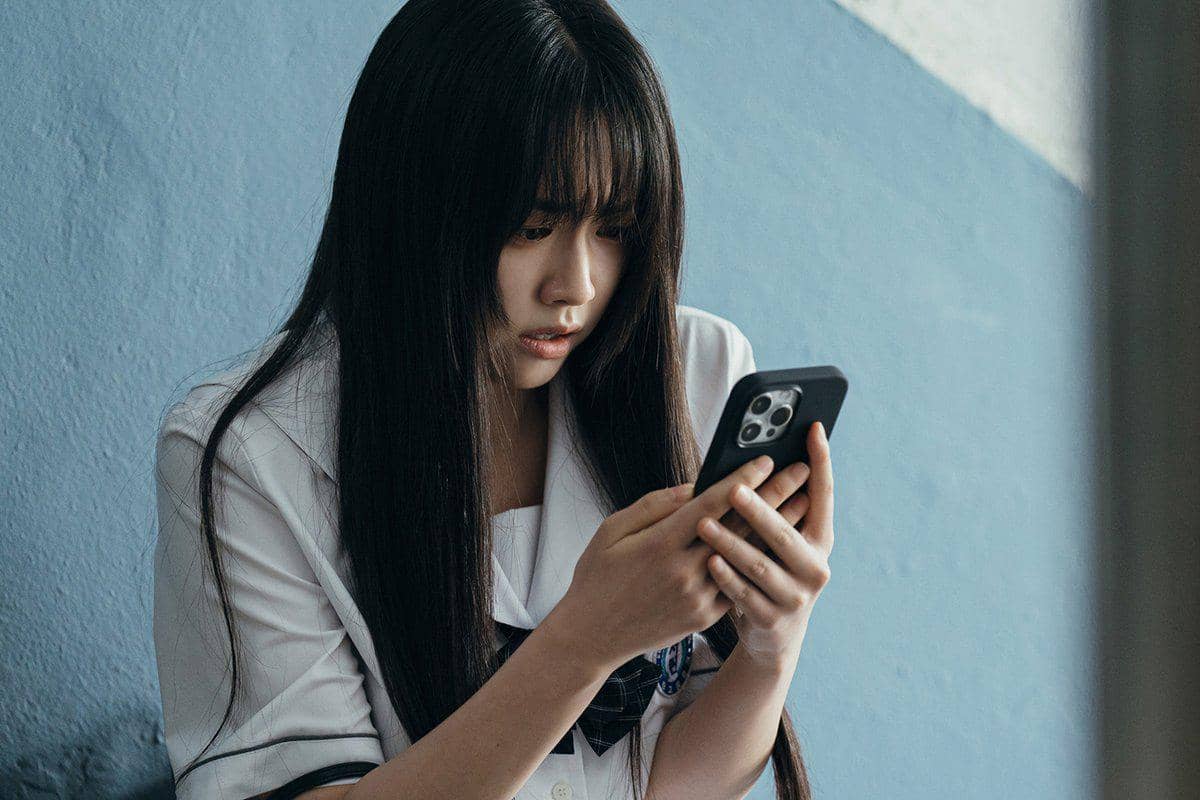 still cut drama If Wishes Could Kill 