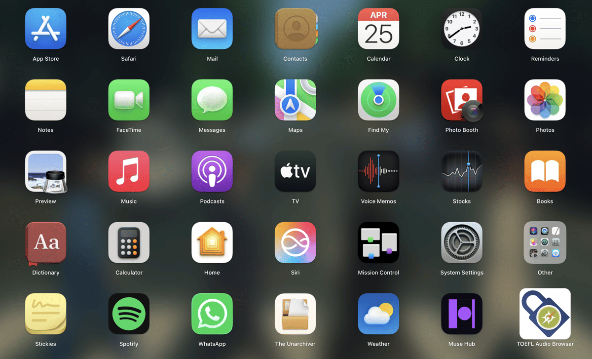 ilustrasi MacBook kehabisan RAM