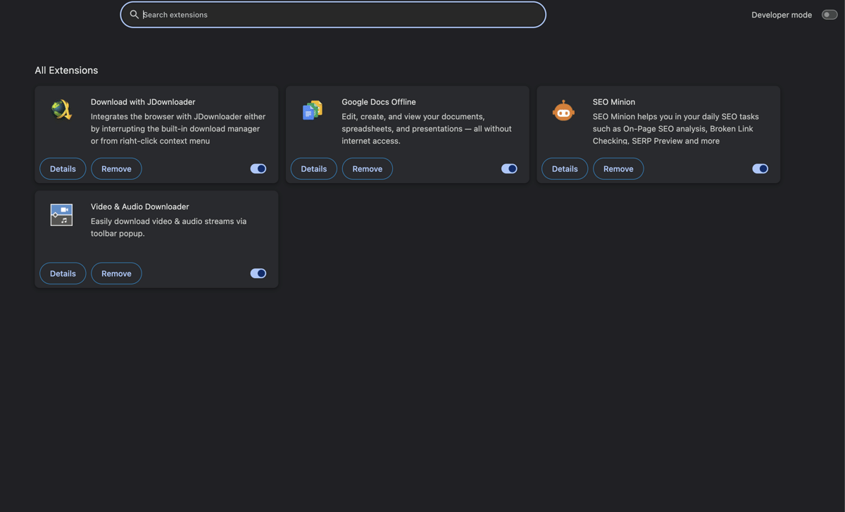 ilustrasi MacBook kehabisan RAM