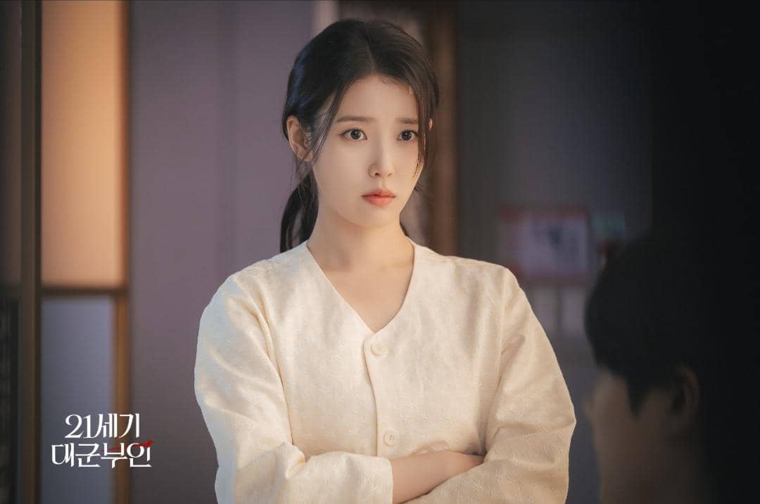 4 Sisi Tersembunyi Seong Hui Ju di Perfect Crown, Ceria dan Rapuh?