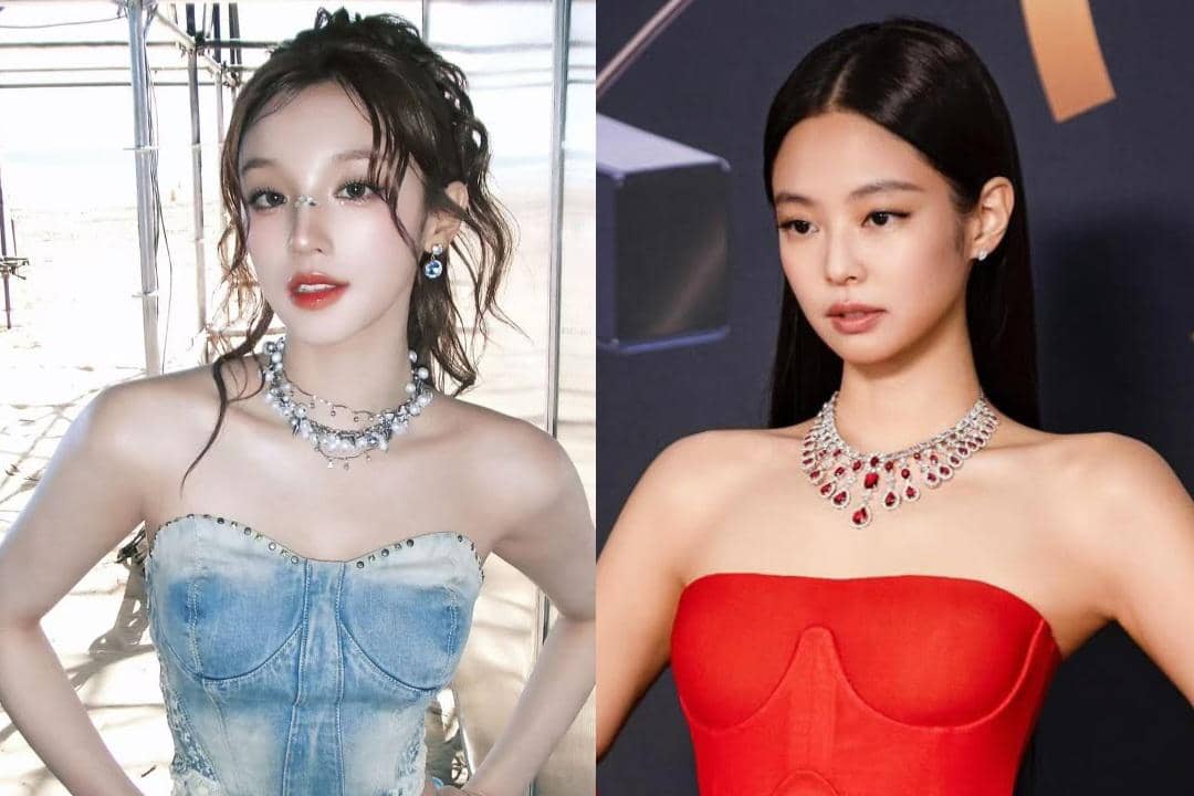 4 Idol KPop Cewek Ini Merasa Bersalah atas Sikapnya pada Fans