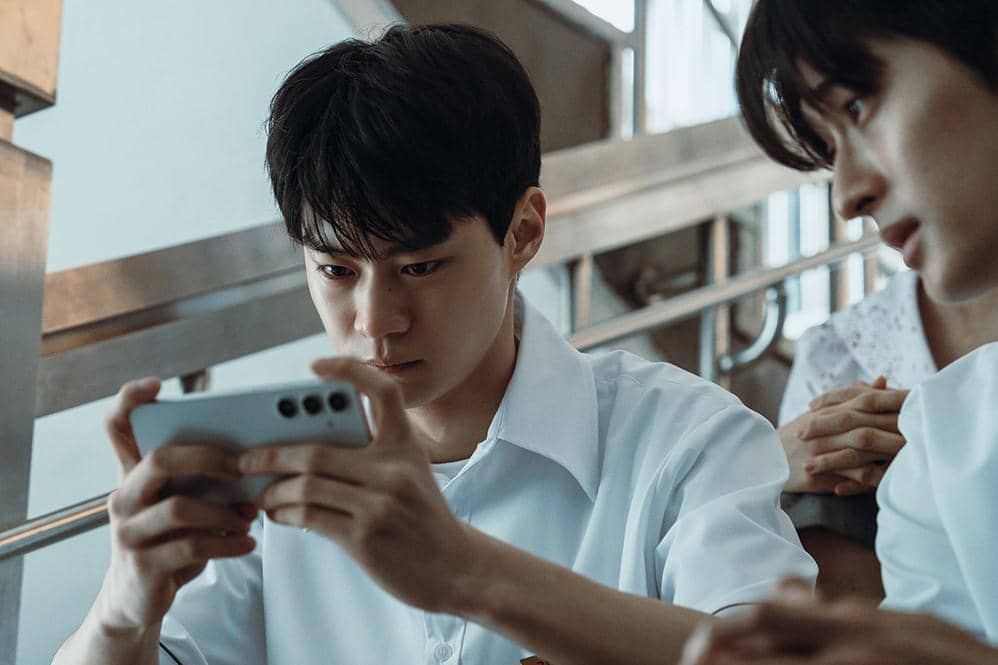 cuplikan drama If Wishes Could Kill