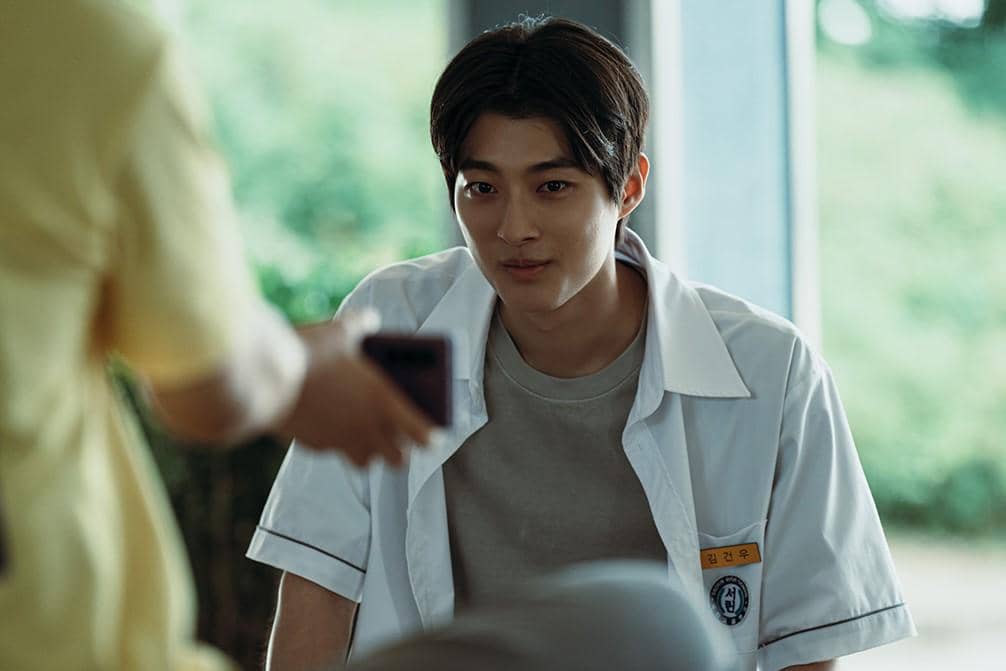 cuplikan drama If Wishes Could Kill