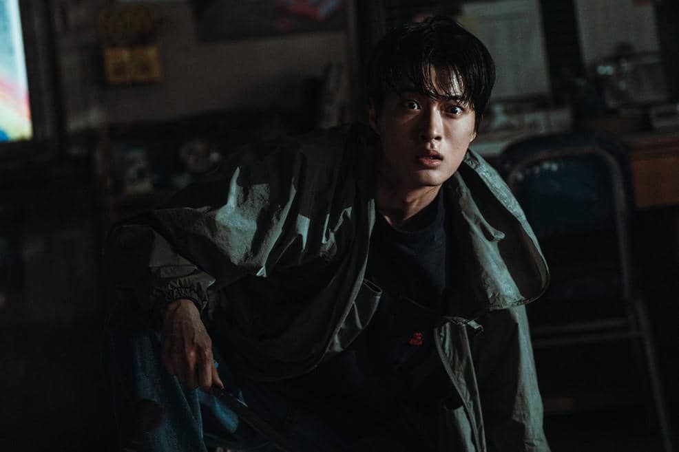 4 Masalah Utama yang Memicu Konflik di Drakor If Wishes Could Kill