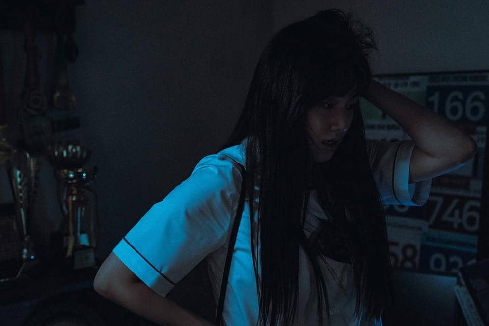 cuplikan drama If Wishes Could Kill