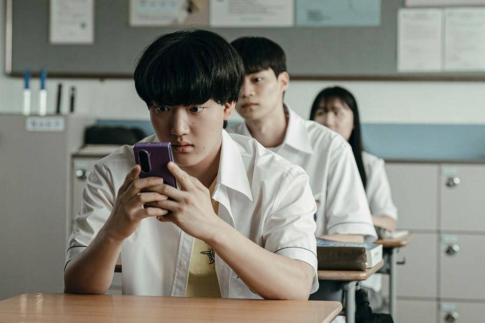 cuplikan drama If Wishes Could Kill