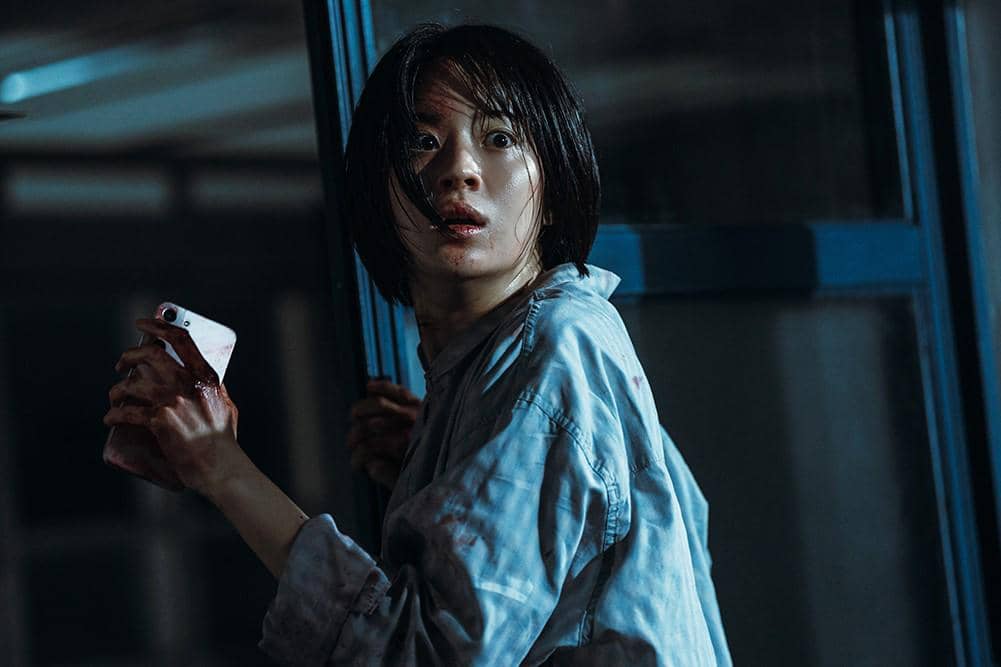 cuplikan drama If Wishes Could Kill