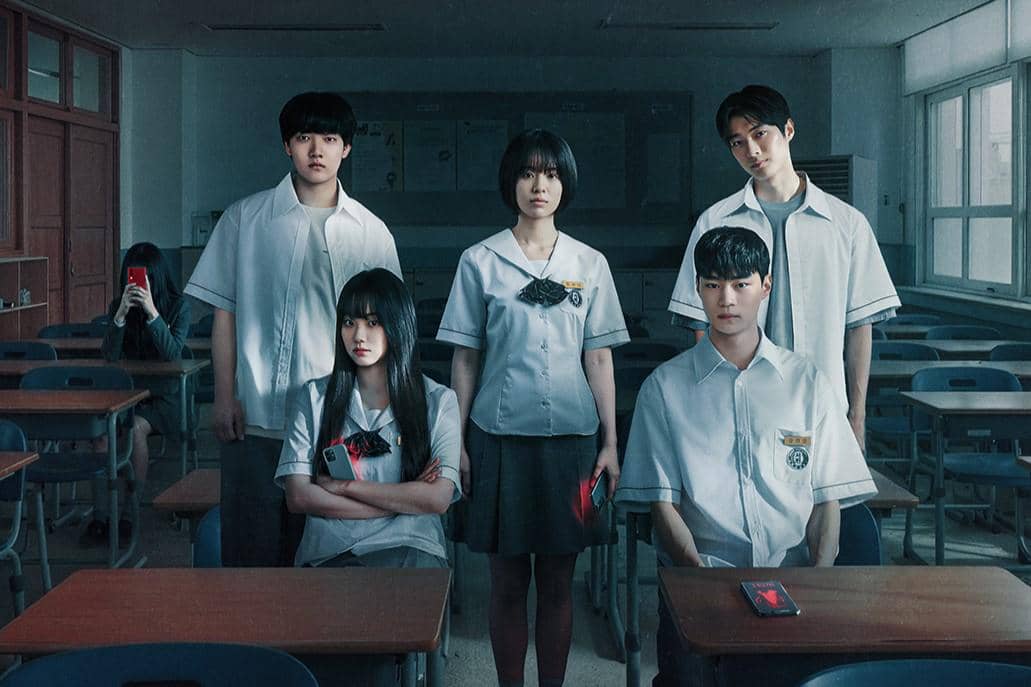 5 Drakor yang Mirip If Wishes Could Kill, Penuh Ketegangan!