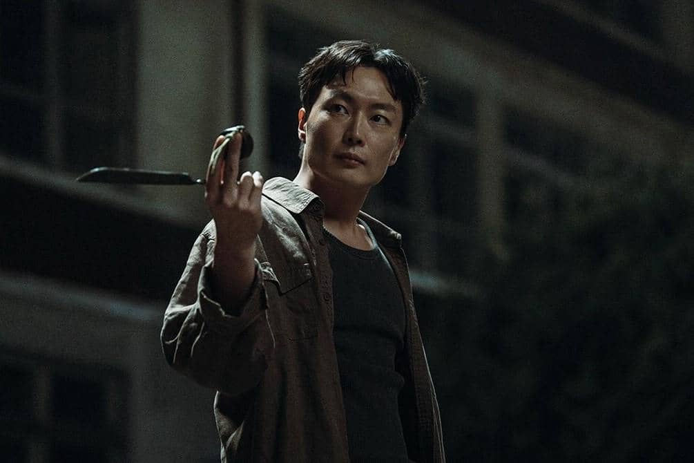 cuplikan drama If Wishes Could Kill