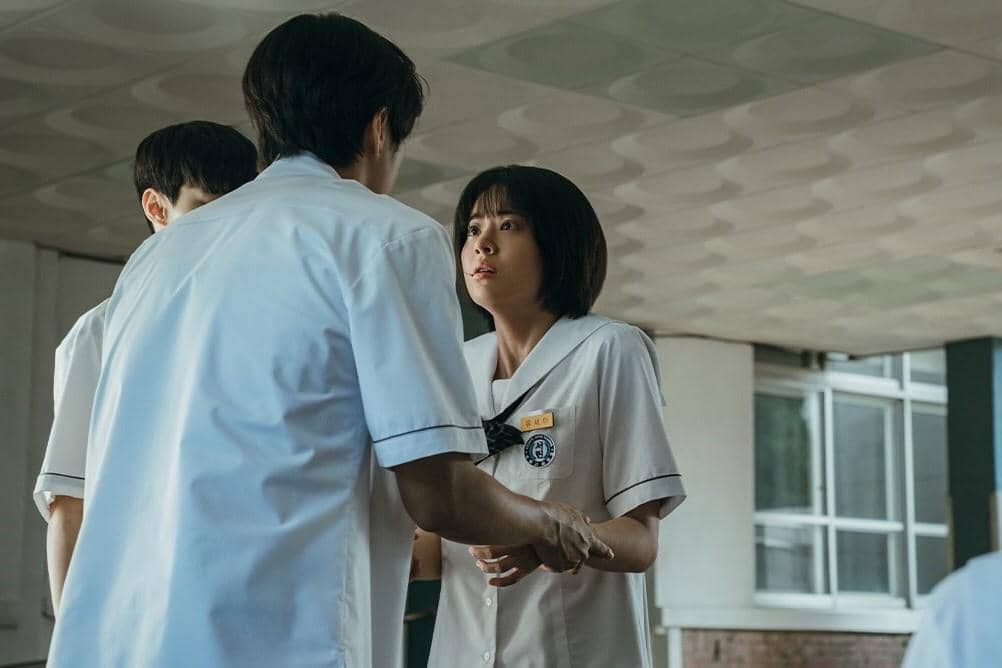 5 Alasan Drakor If Wishes Could Kill Layak Masuk Watch List