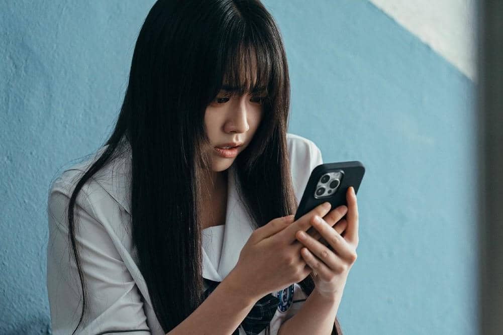 cuplikan drama If Wishes Could Kill