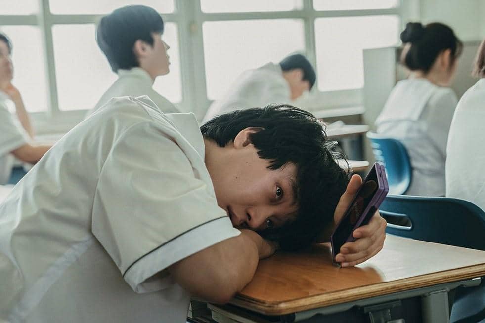 cuplikan drama If Wishes Could Kill