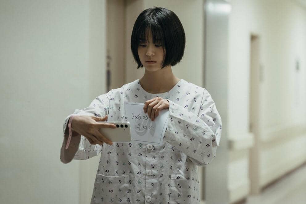 cuplikan drama If Wishes Could Kill