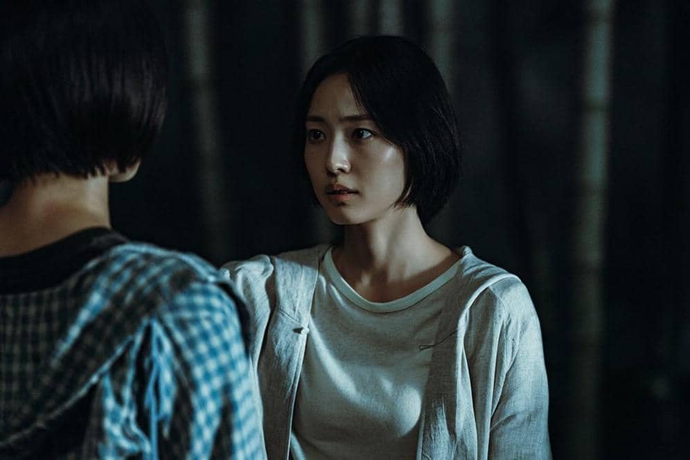 cuplikan drama If Wishes Could Kill