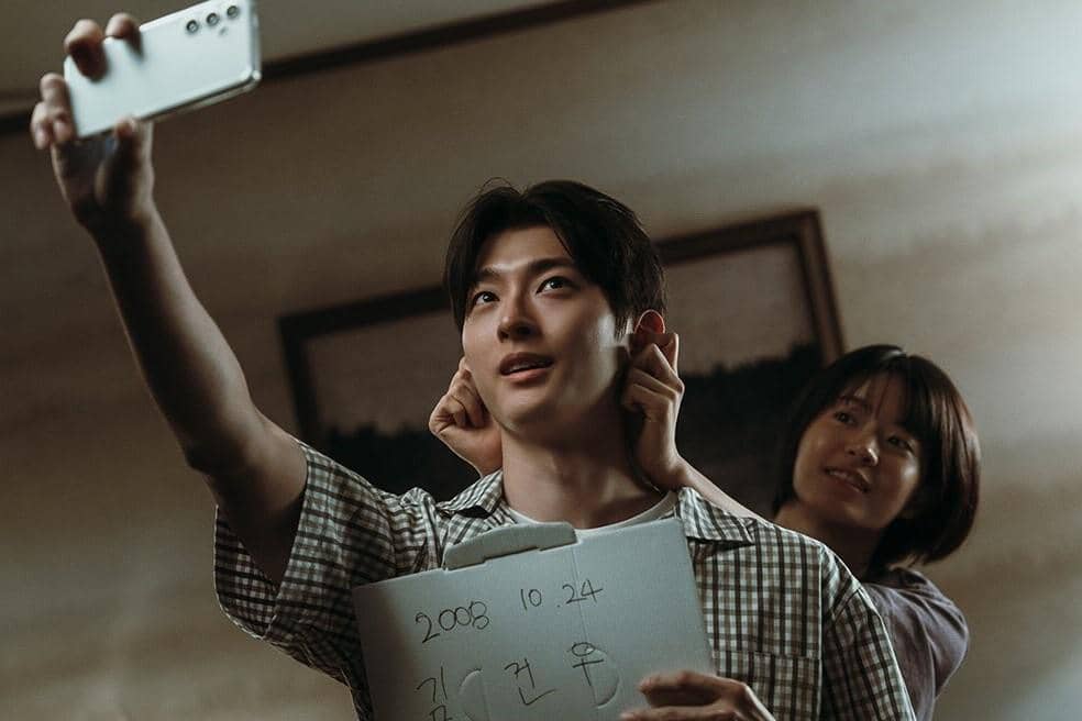 cuplikan drama If Wishes Could Kill