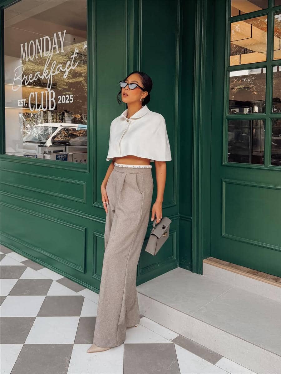 Inspirasi OOTD ala Rahajeng Sisters 