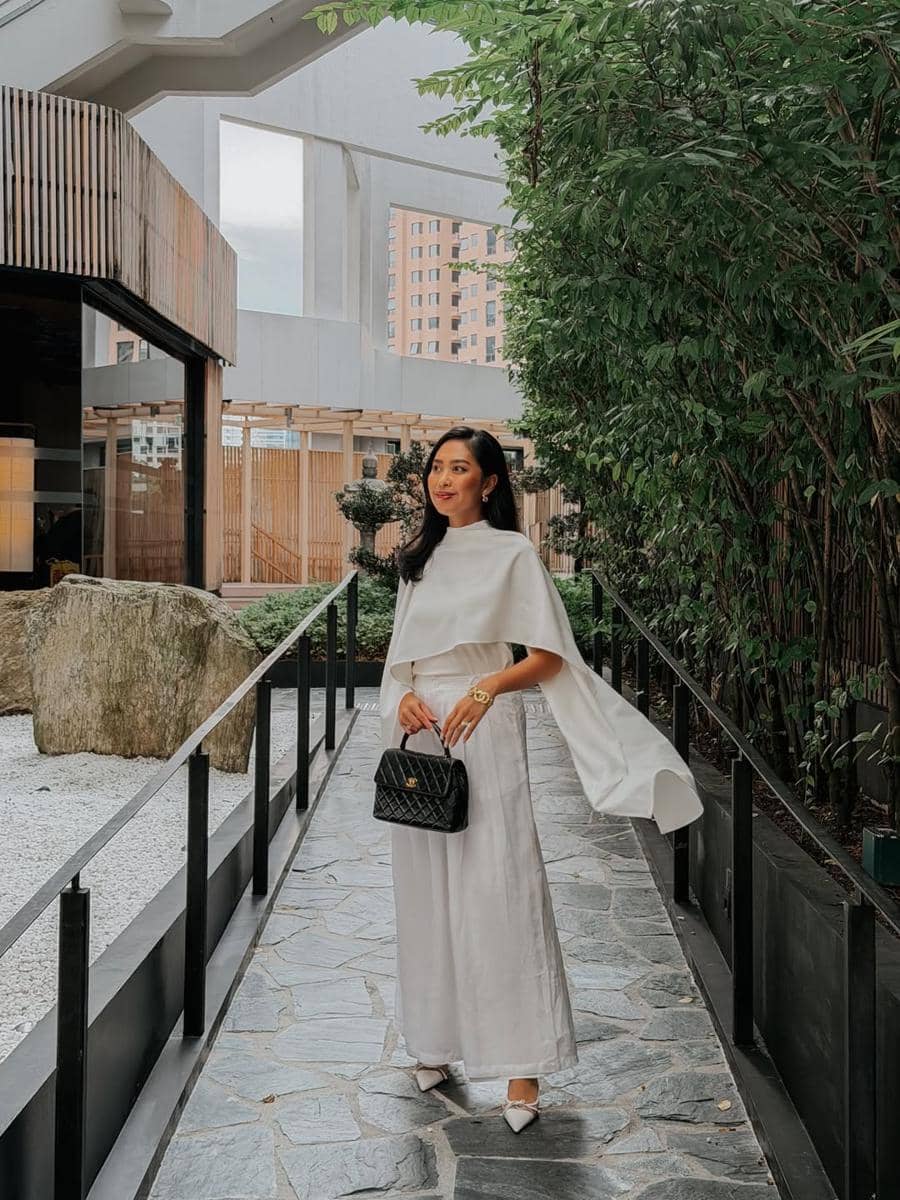 Inspirasi OOTD ala Rahajeng Sisters