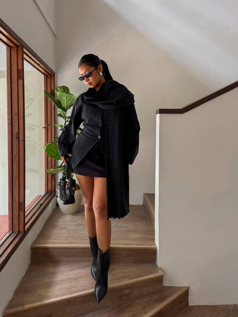 Inspirasi OOTD ala Rahajeng Sisters 