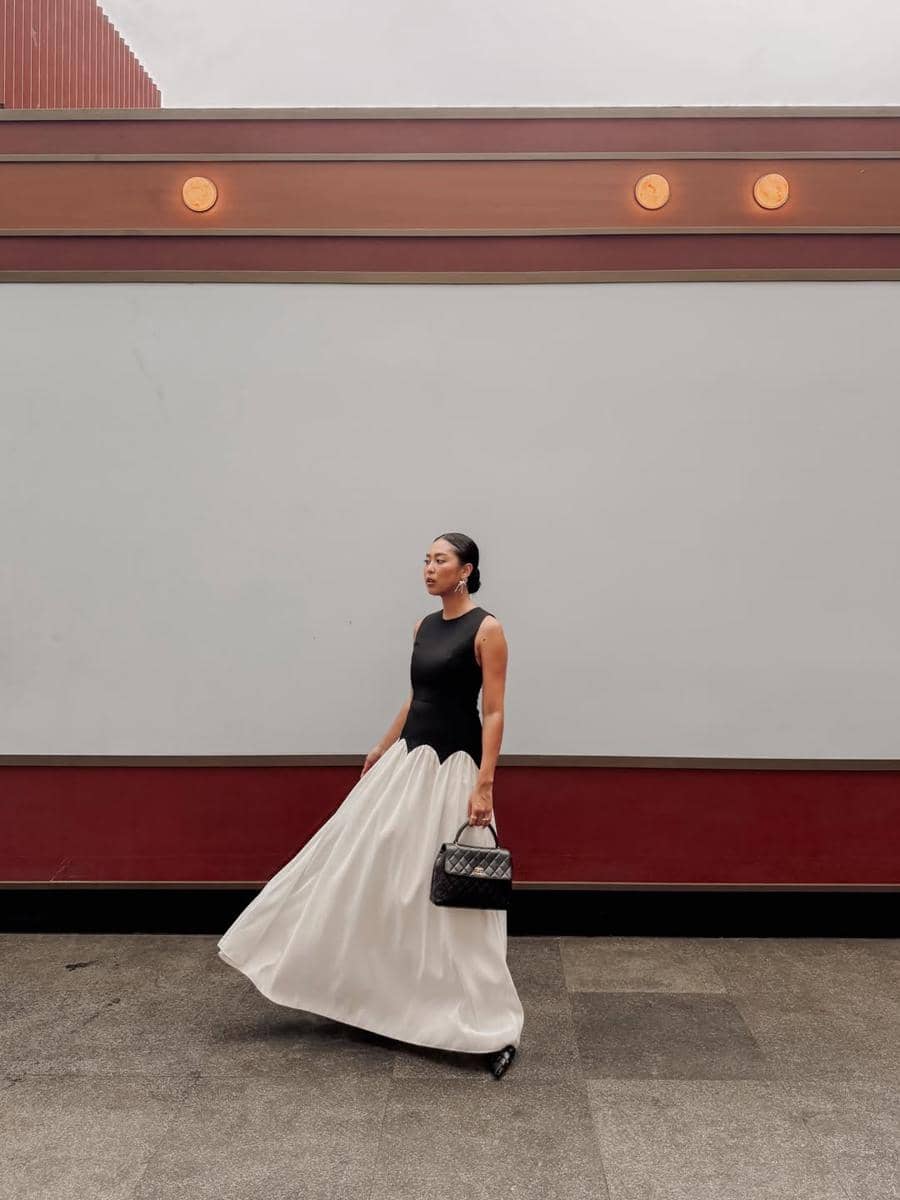 Inspirasi OOTD ala Rahajeng Sisters 