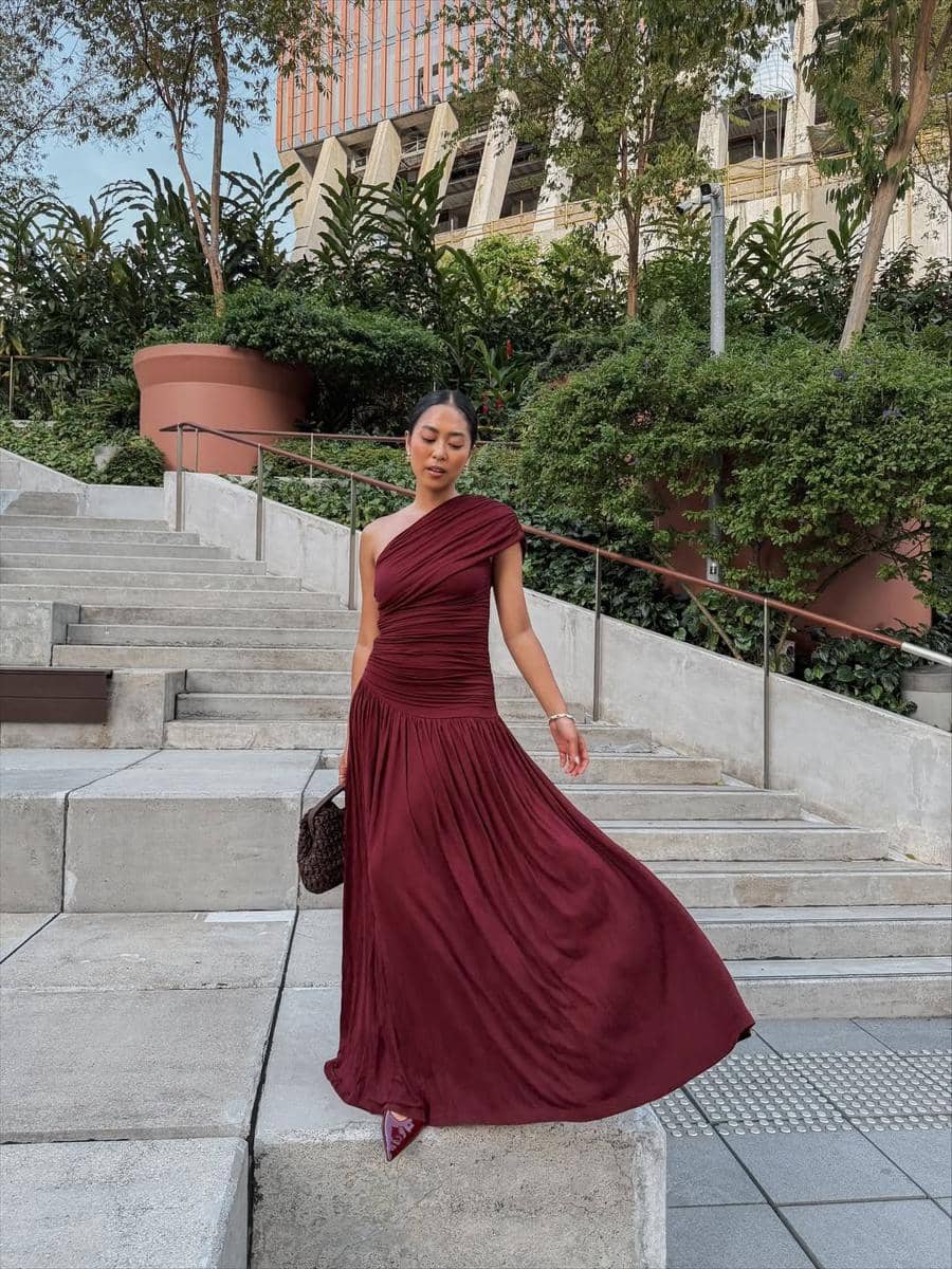 Inspirasi OOTD ala Rahajeng Sisters