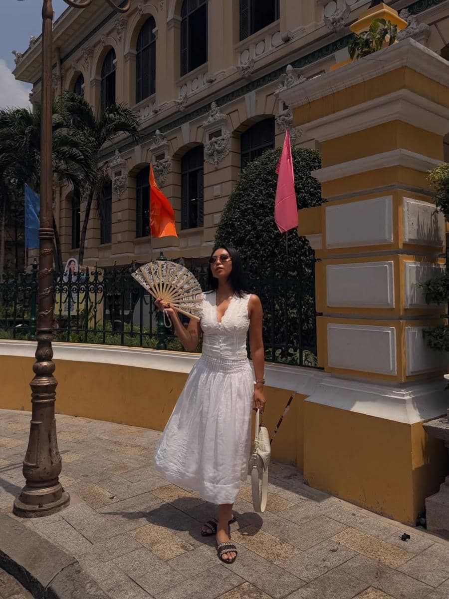 Inspirasi OOTD ala Rahajeng Sisters 