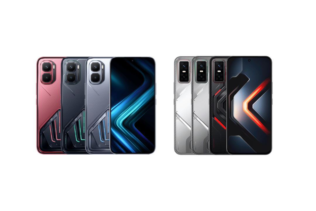 Infinix GT 50 Pro vs Infinix GT 30 Pro, Worth It buat Upgrade?