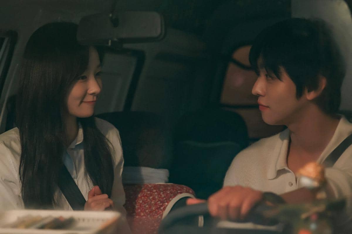 Still cut drama Sold Out on You