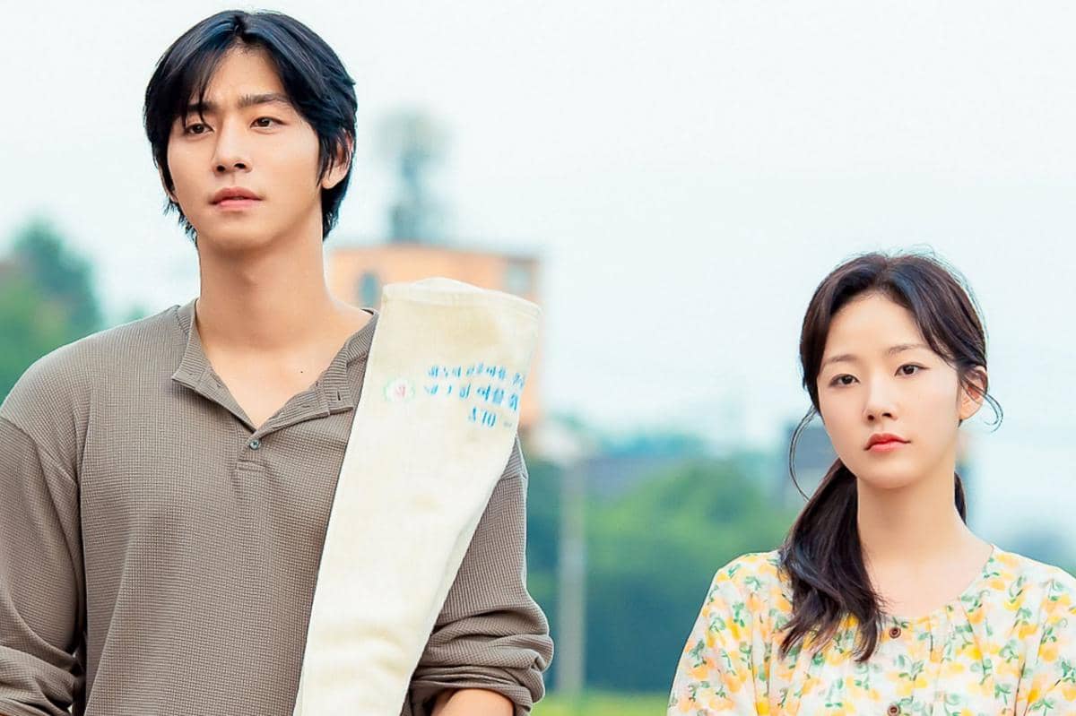 Still cut drama Sold Out on You